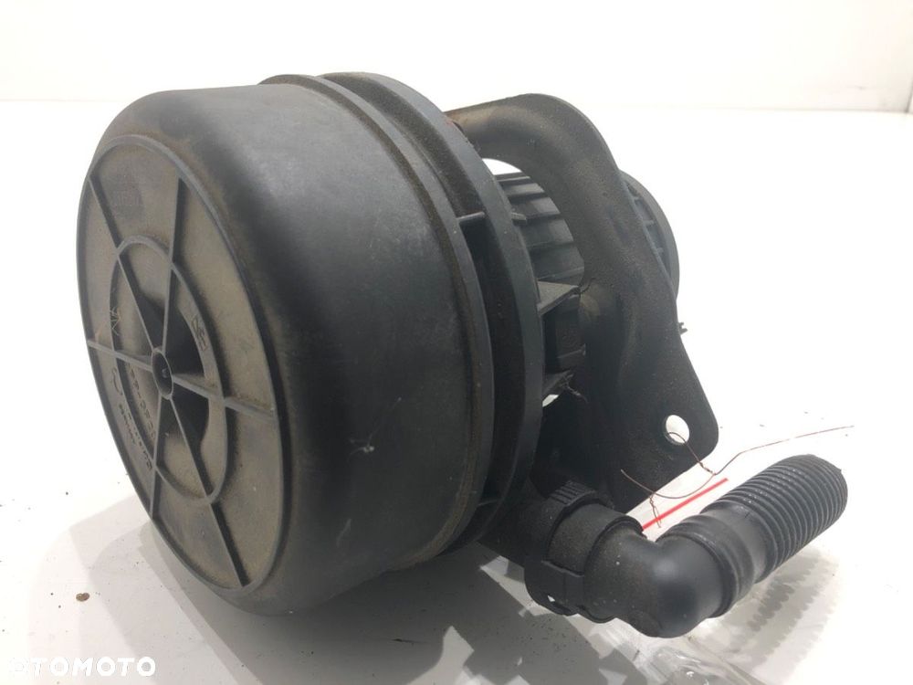 POMPA POWIETRZA WTÓRNEGO  BMW 3 Compact (E46) 2001 - 2005 316 ti 85 kW [115 KM] benzyna 2002 - 2005 - 1