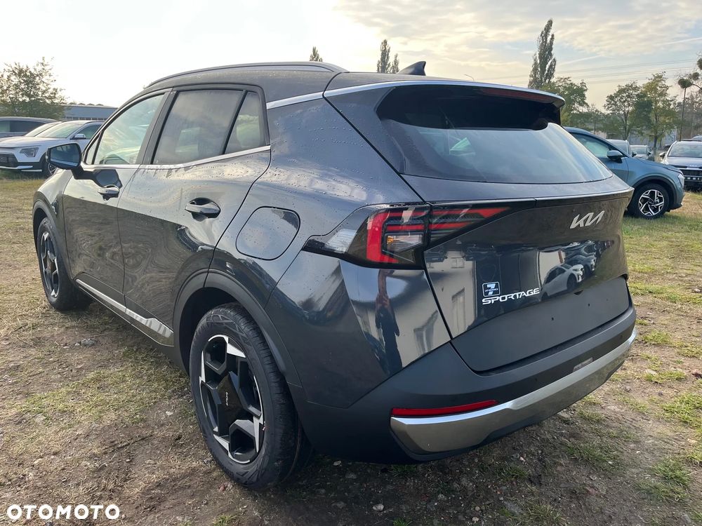 Kia Sportage 1.6 T-GDI L 2WD - 10