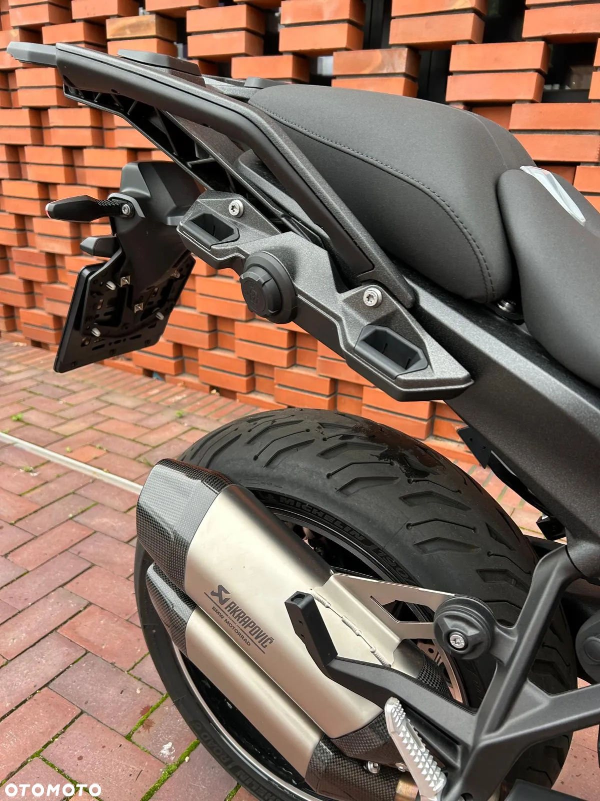 BMW R - 12