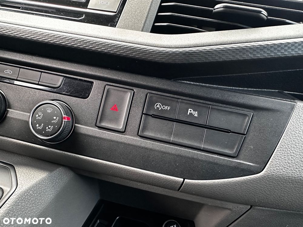 Volkswagen Transporter T6.1 Long - 20
