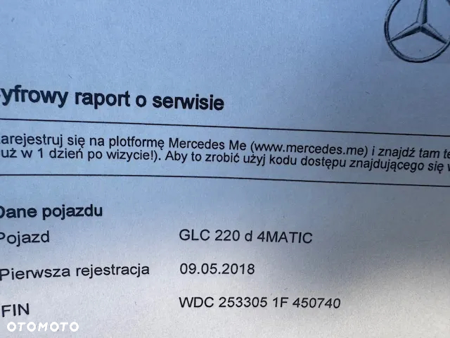Mercedes-Benz GLC Coupe 220 d 4-Matic - 13