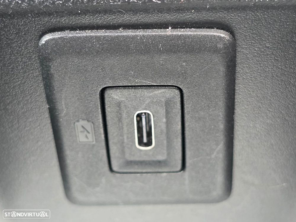 Citroën e-C3 Aircross 44 kWh Autonomia Conforto Max - 20