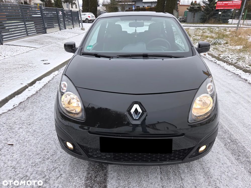 Renault Twingo 1.2 16V Night & Day - 9
