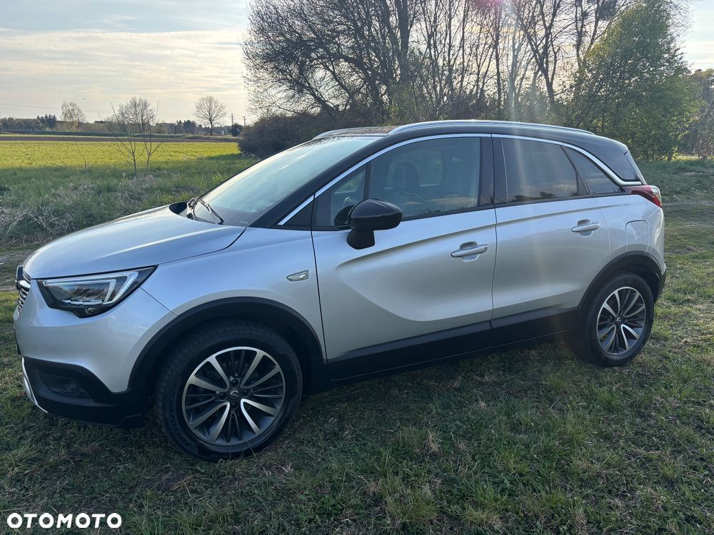 Opel Crossland X 1.6 Start/Stop Ultimate - 9
