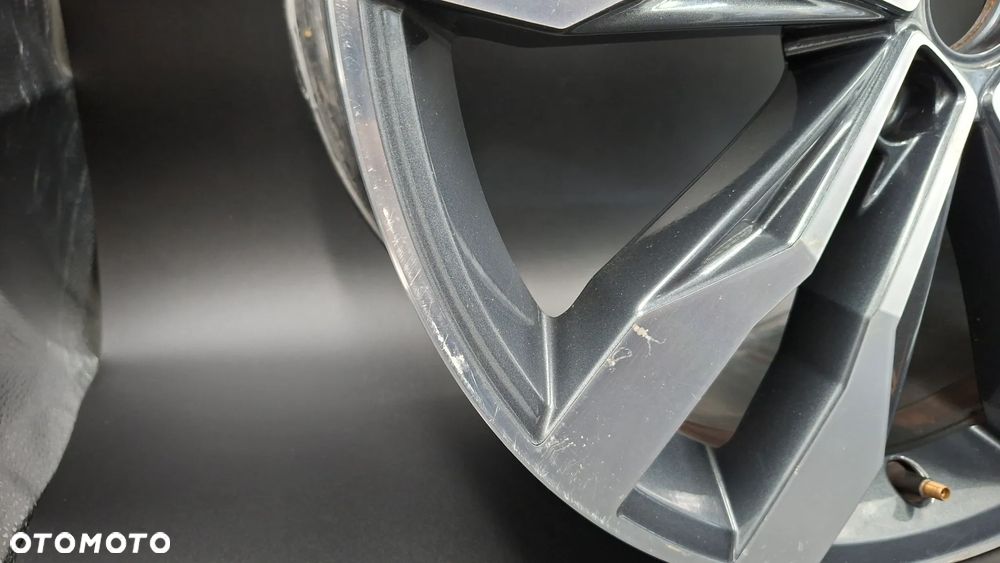 Felga Aluminiowa 19 VW T-Roc 5x112 ET 47 2GA601025F Suzuka - 4