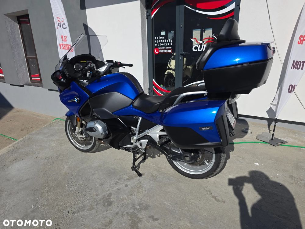 BMW RT - 22