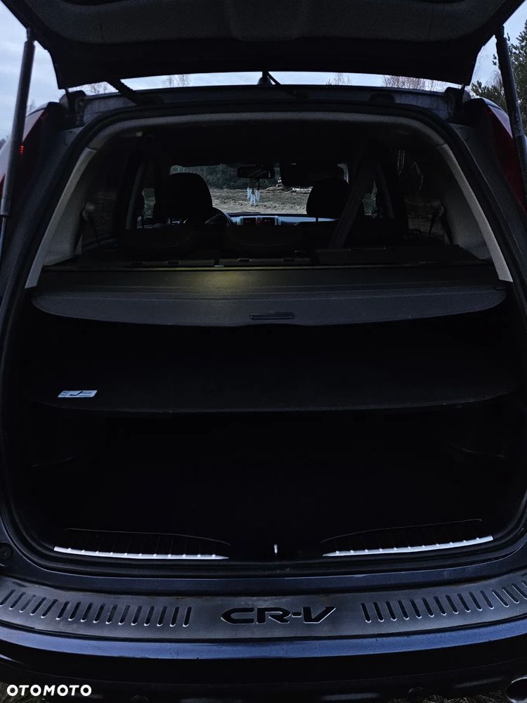 Honda CR-V 2.0i-VTEC Style - 14