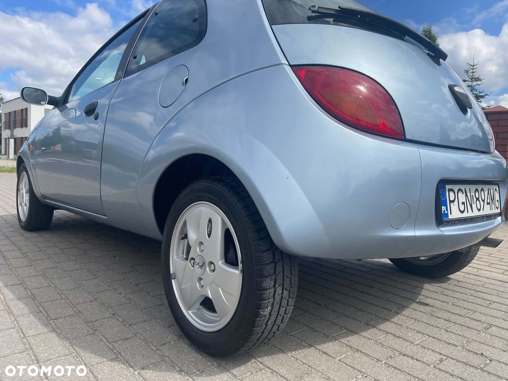 Ford KA Style - 20