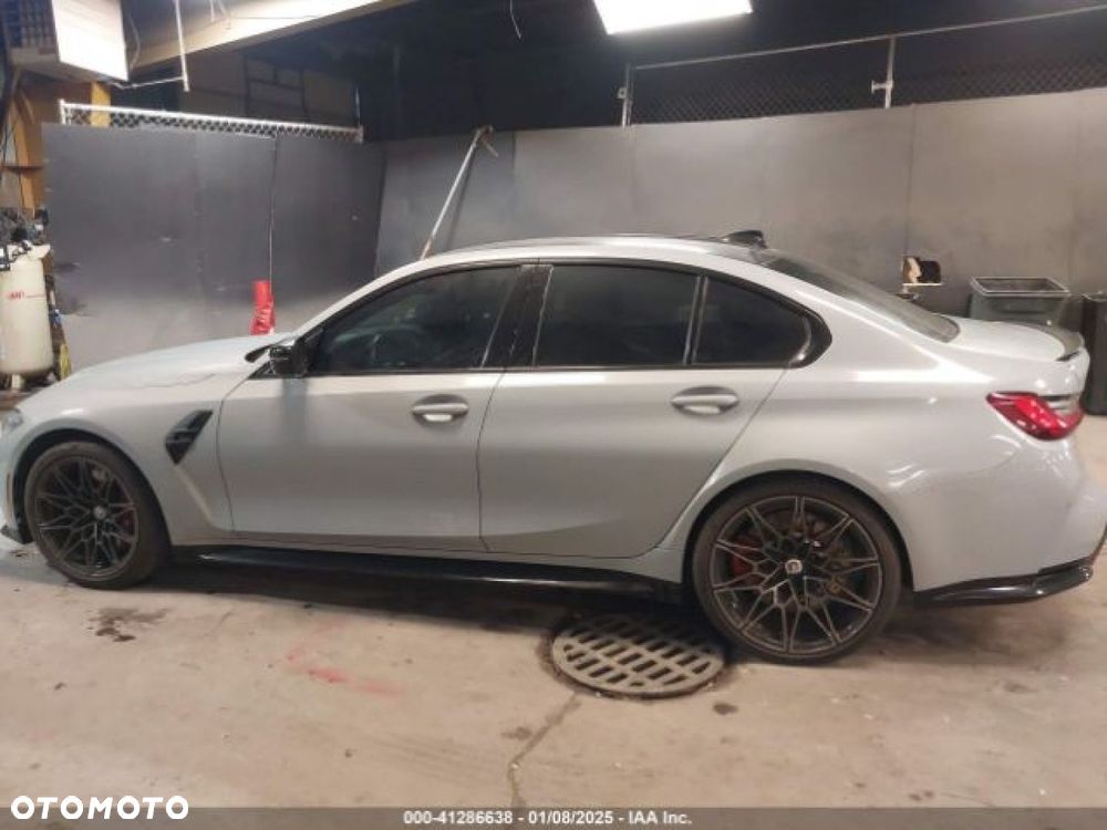 BMW M3 - 4
