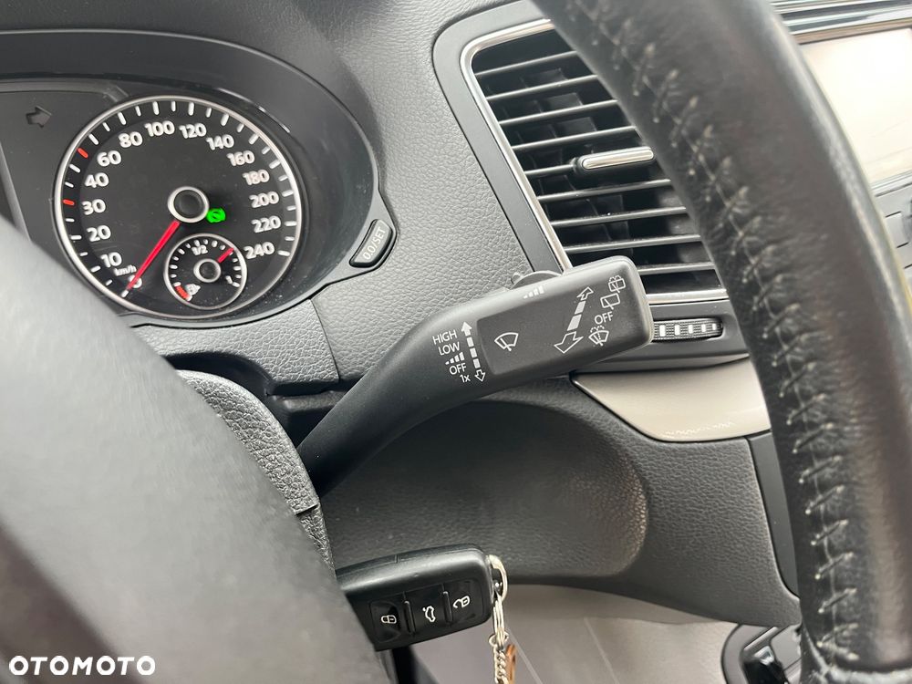 Seat Alhambra 2.0 TDI Style DSG - 24