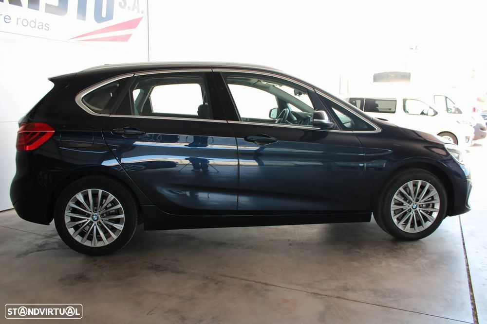 BMW 225xe Active Tourer Line Luxury - 5