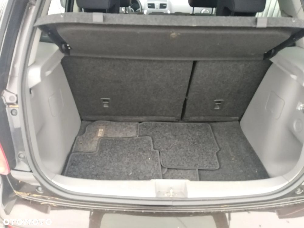 Suzuki SX4 1.6 VVT 4x2 Style - 13