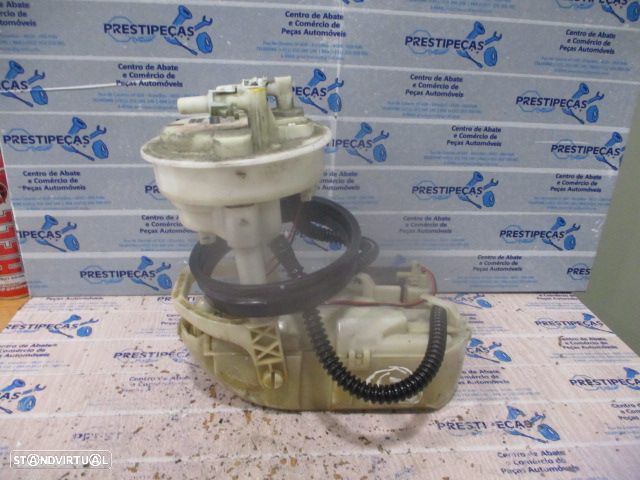 Bomba Combustivel 1019617681 17708S6FE311 HONDA CIVIC 7 2002 1.7CDTI 100CV 3P CINZENTO DIESEL - 2