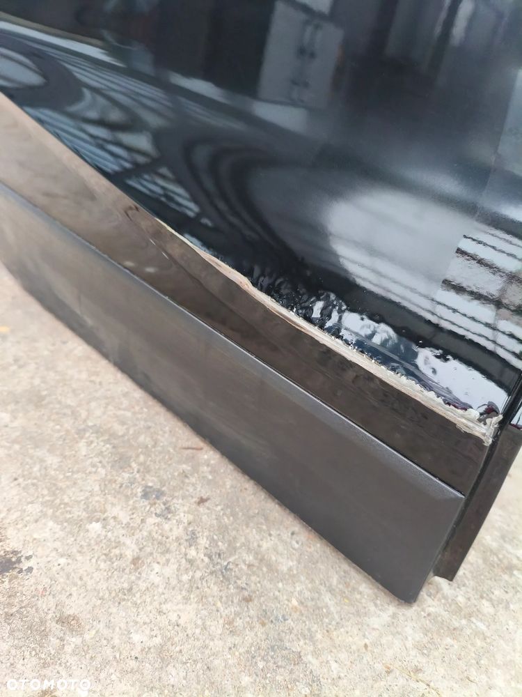 SEAT ARONA DRZWI PRAWE TYLNE POZNAŃ GIEŁDA X673 - 2