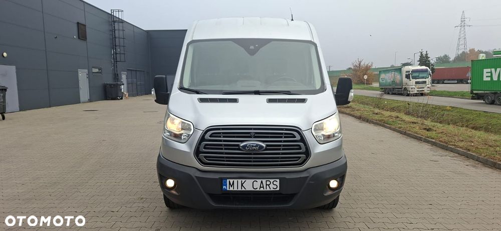 Ford TRANSIT - 2