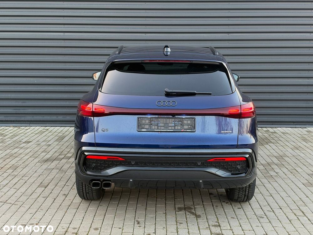 Audi Q5 - 5