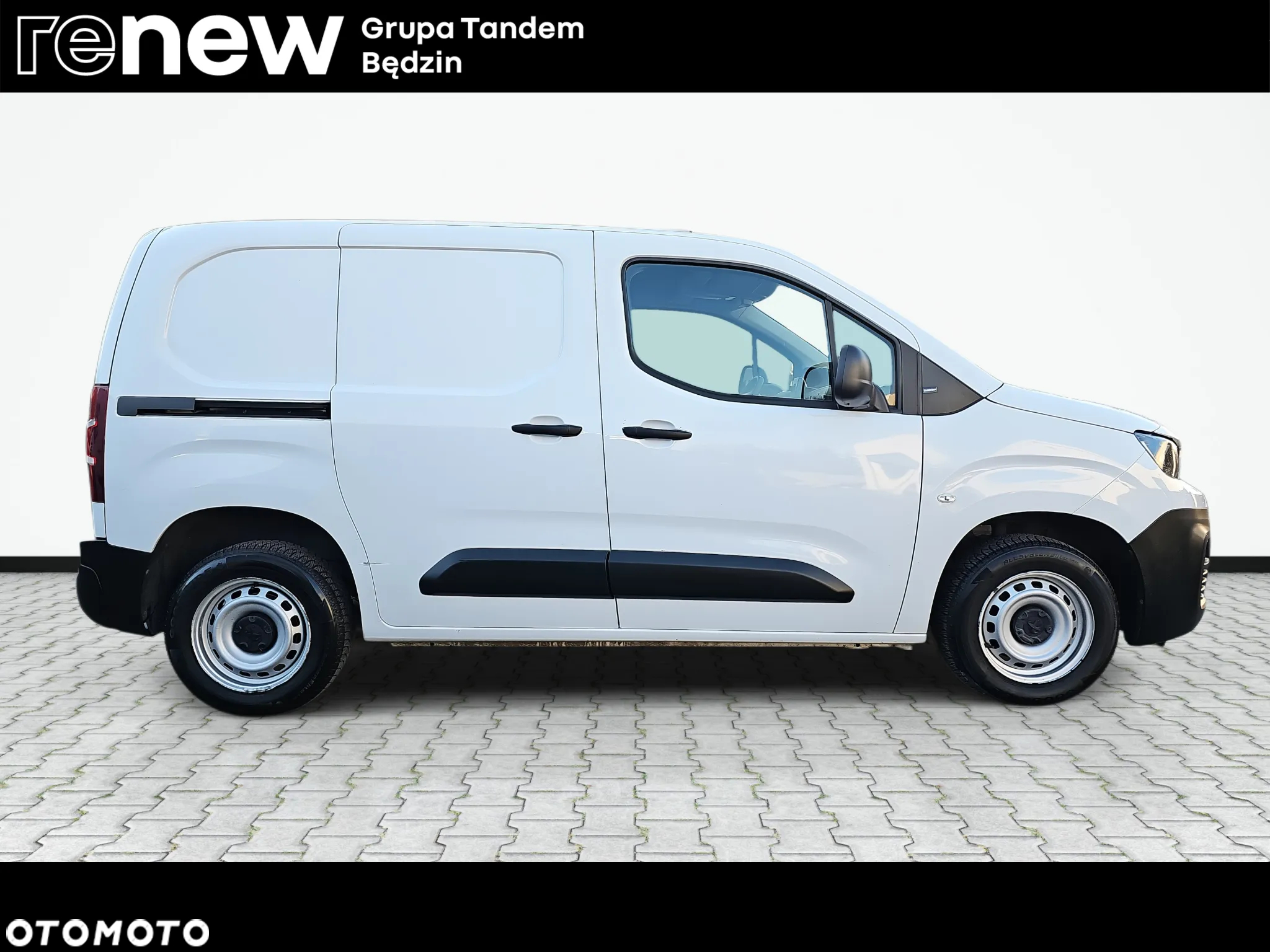 Peugeot Partner - 4