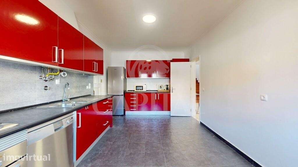 Moradia T4+1 com Jardim em Condomínio Privado | Murches, Cascais - Grande imagem: 4/51