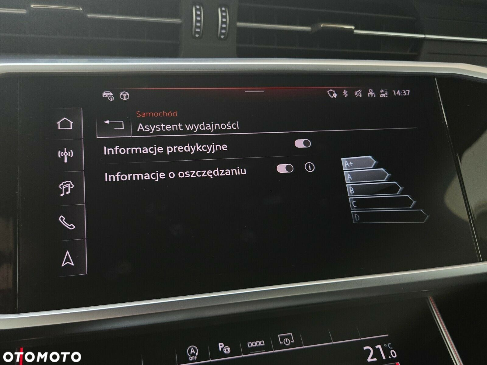 Audi A6 - 29
