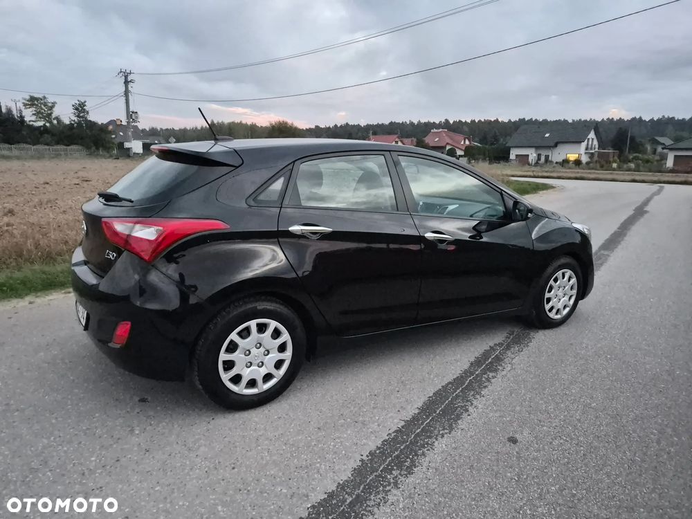Hyundai i30 1.4 Premium - 7