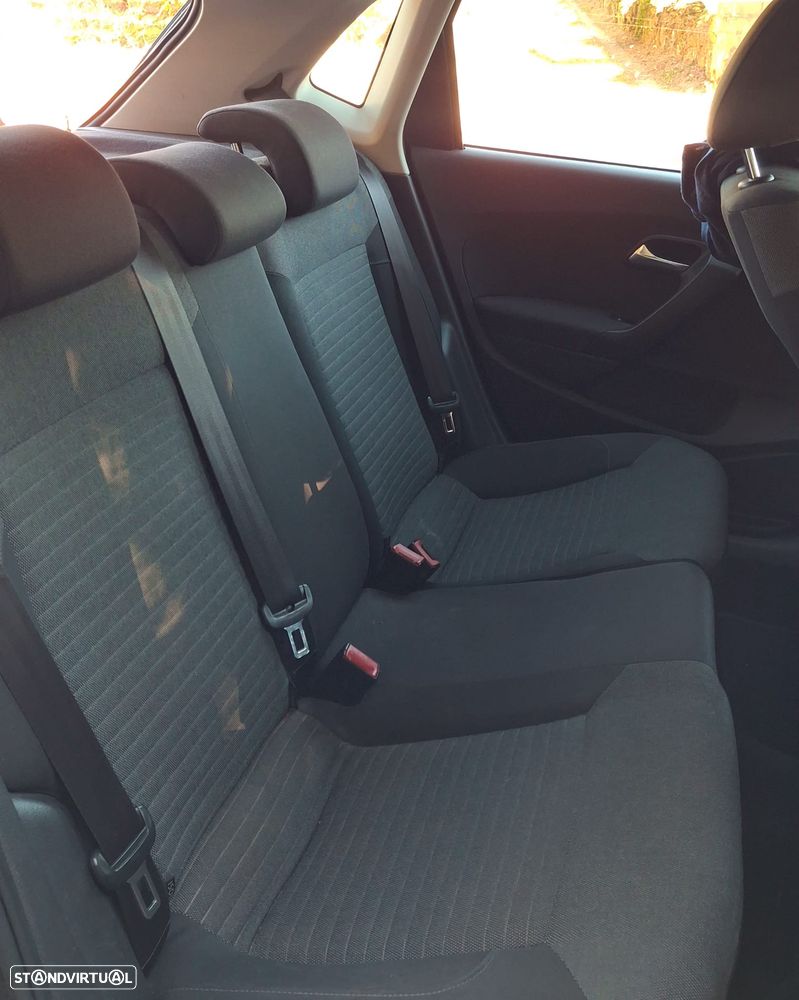 VW Polo - 12
