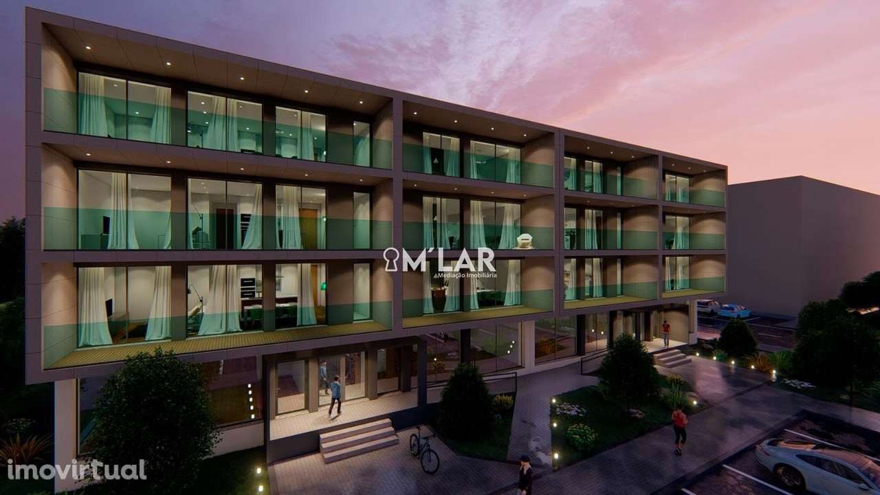 Lojas para arrendamento em Tenões, Braga - Grande imagem: 2/15