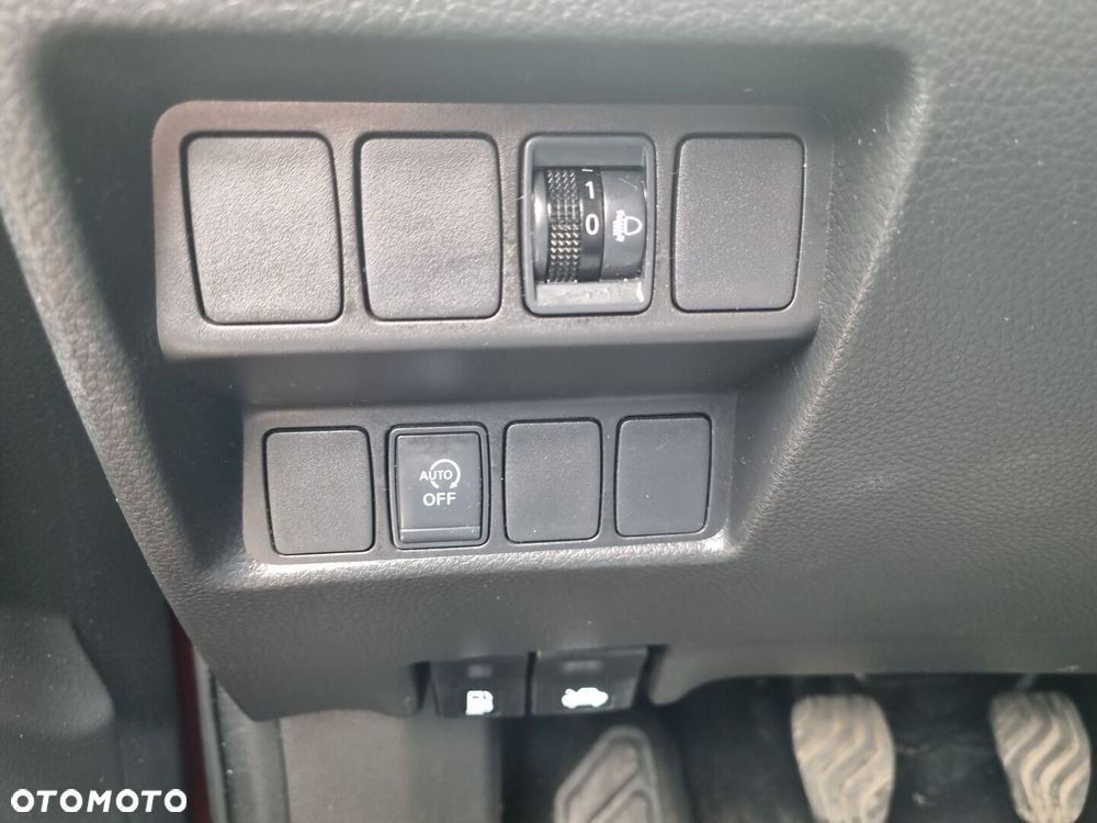 Nissan Qashqai 1.3 DIG-T Acenta - 20