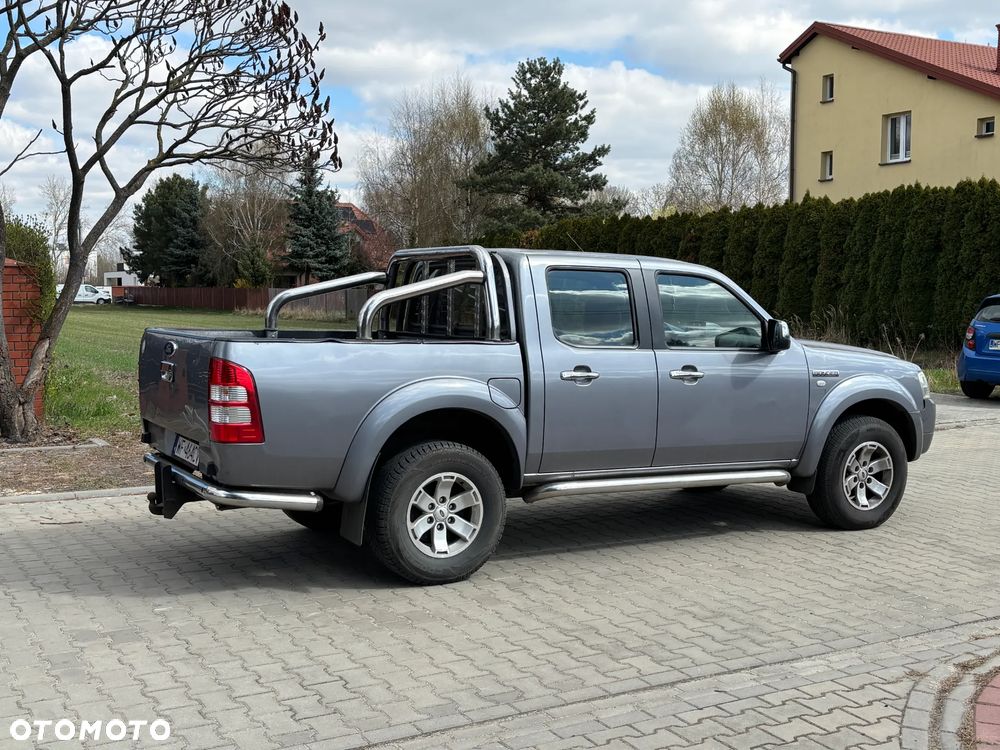 Ford Ranger 3.0 TDCi DC Limited - 3