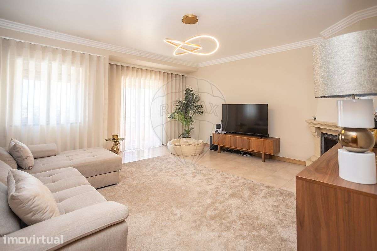 Apartamento T2 para venda
