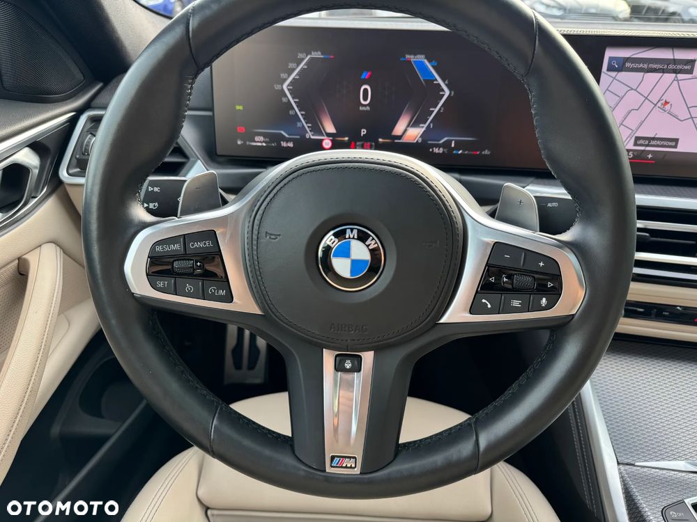BMW Seria 4 - 27