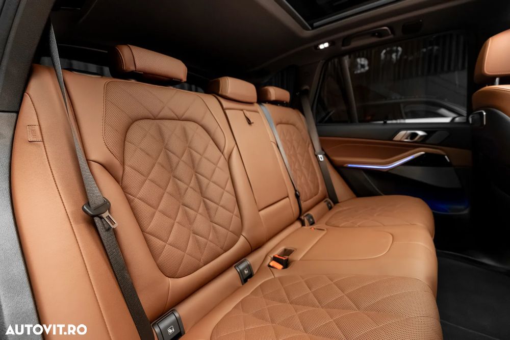 BMW X5 xDrive30d - 34