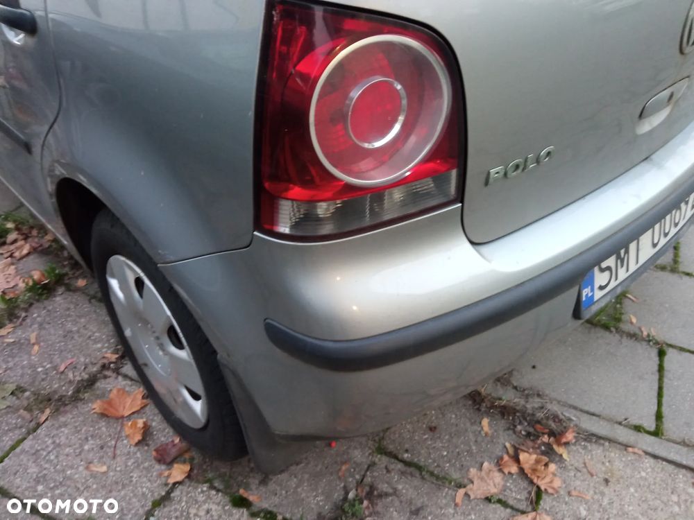 Volkswagen Polo - 4