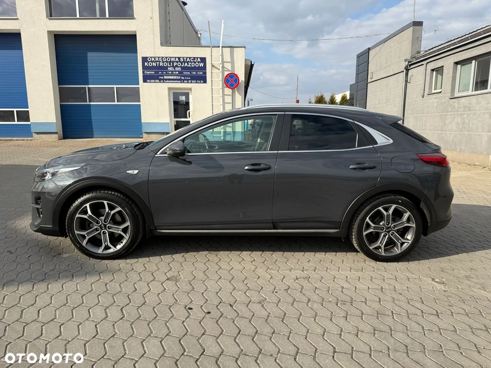 Kia XCeed 1.5 T-GDI L DCT - 3