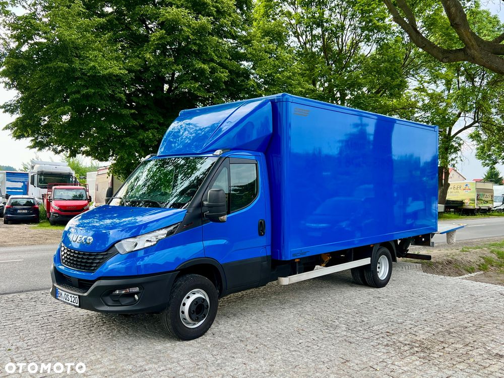 Iveco Daily - 1