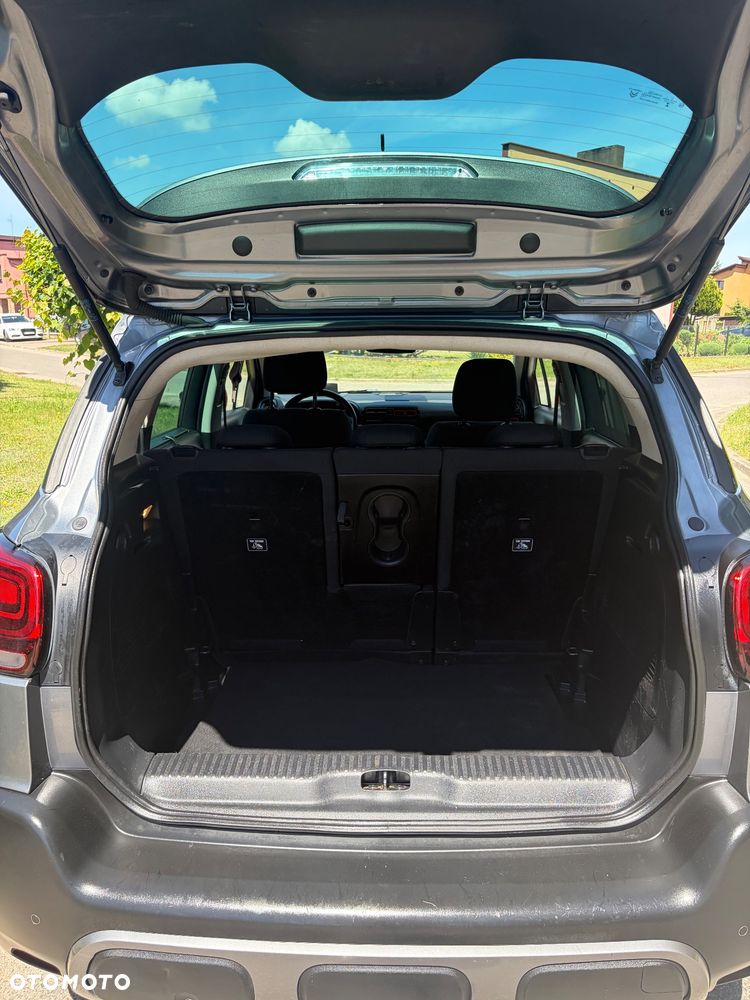 Citroën C3 Aircross - 23