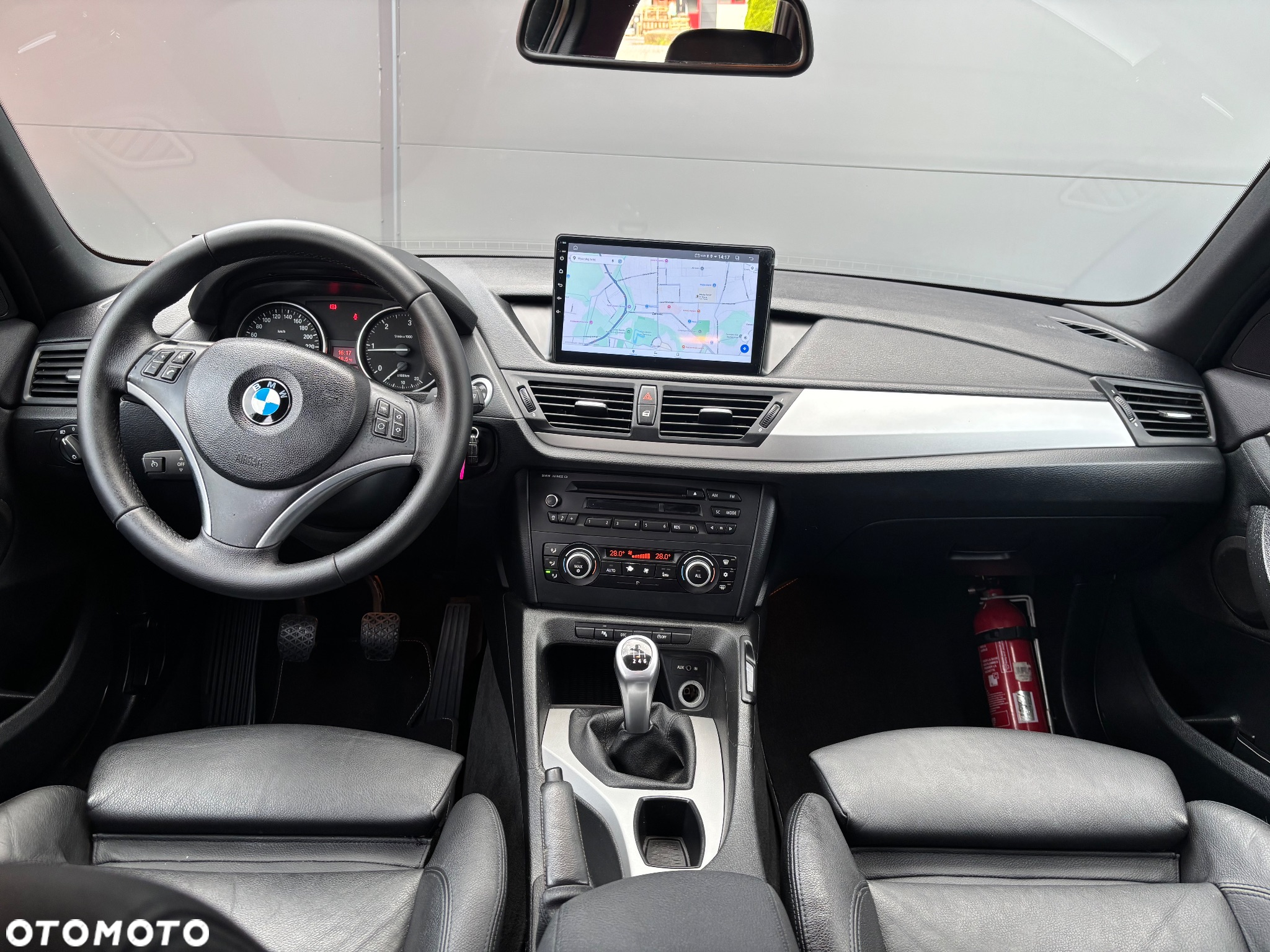 BMW X1 sDrive18d - 31