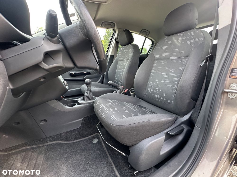 Opel Corsa - 18