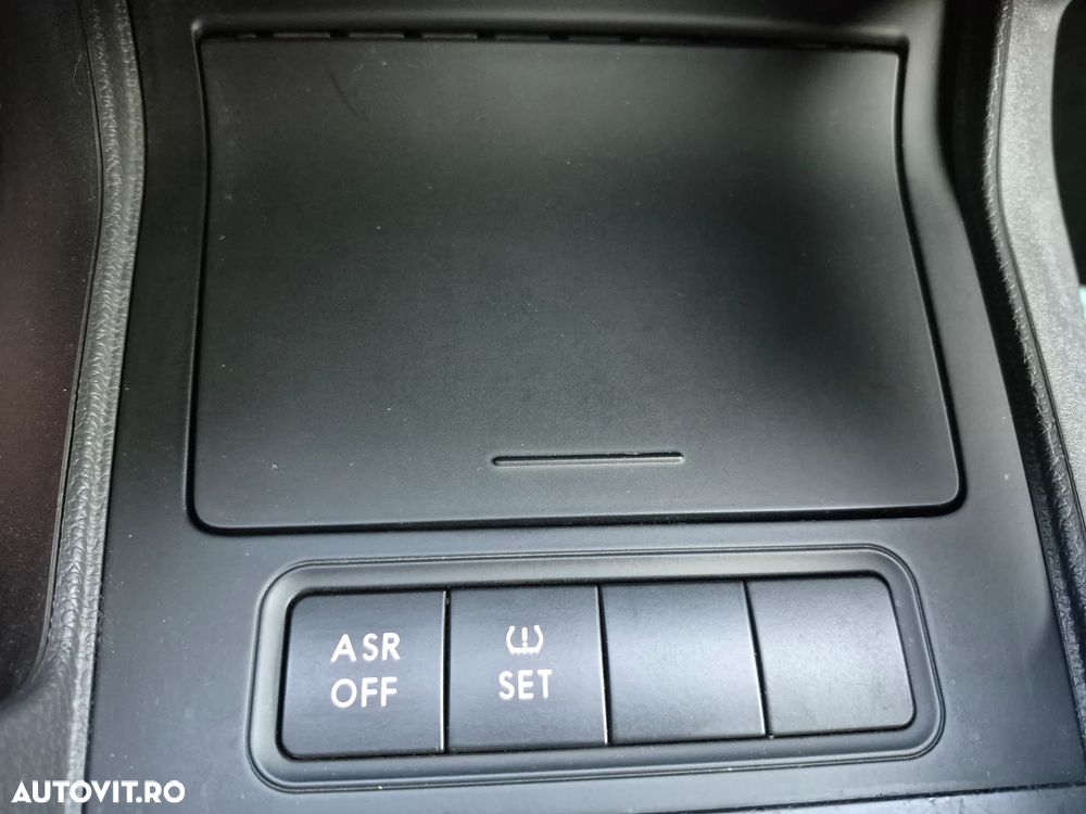 Volkswagen Golf 1.9 TDI Edition - 15