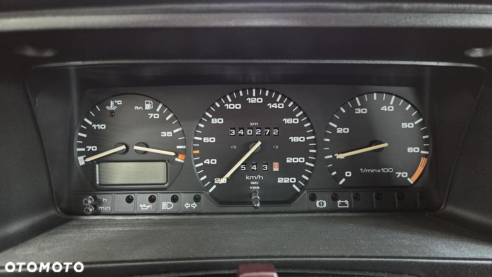 Volkswagen Passat 1.8 / 1.8 C - 22