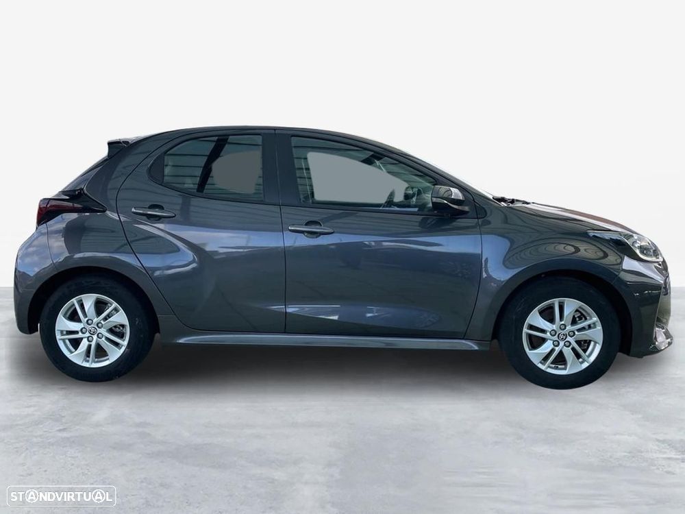 Toyota Yaris - 17