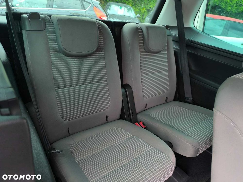 Seat Alhambra - 9