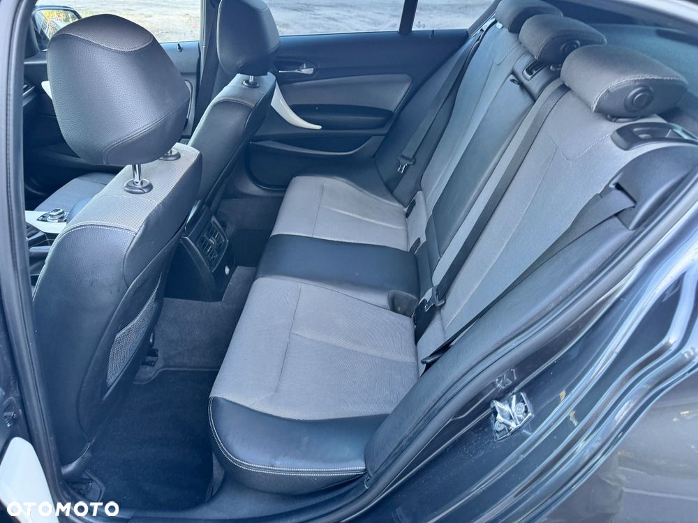 BMW Seria 1 118d Urban Line - 19