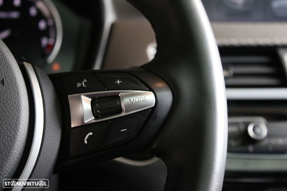 BMW X2 25 e xDrive Pack M - 26