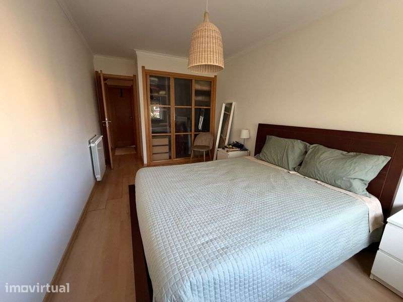 Apartamento T2 à venda na Botequim - Palhais Charneca da Caparica - Grande imagem: 4/6