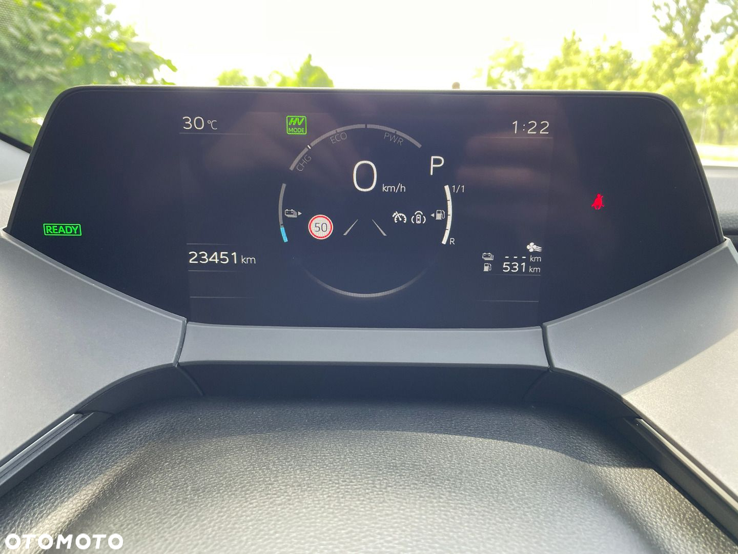 Toyota Prius - 17
