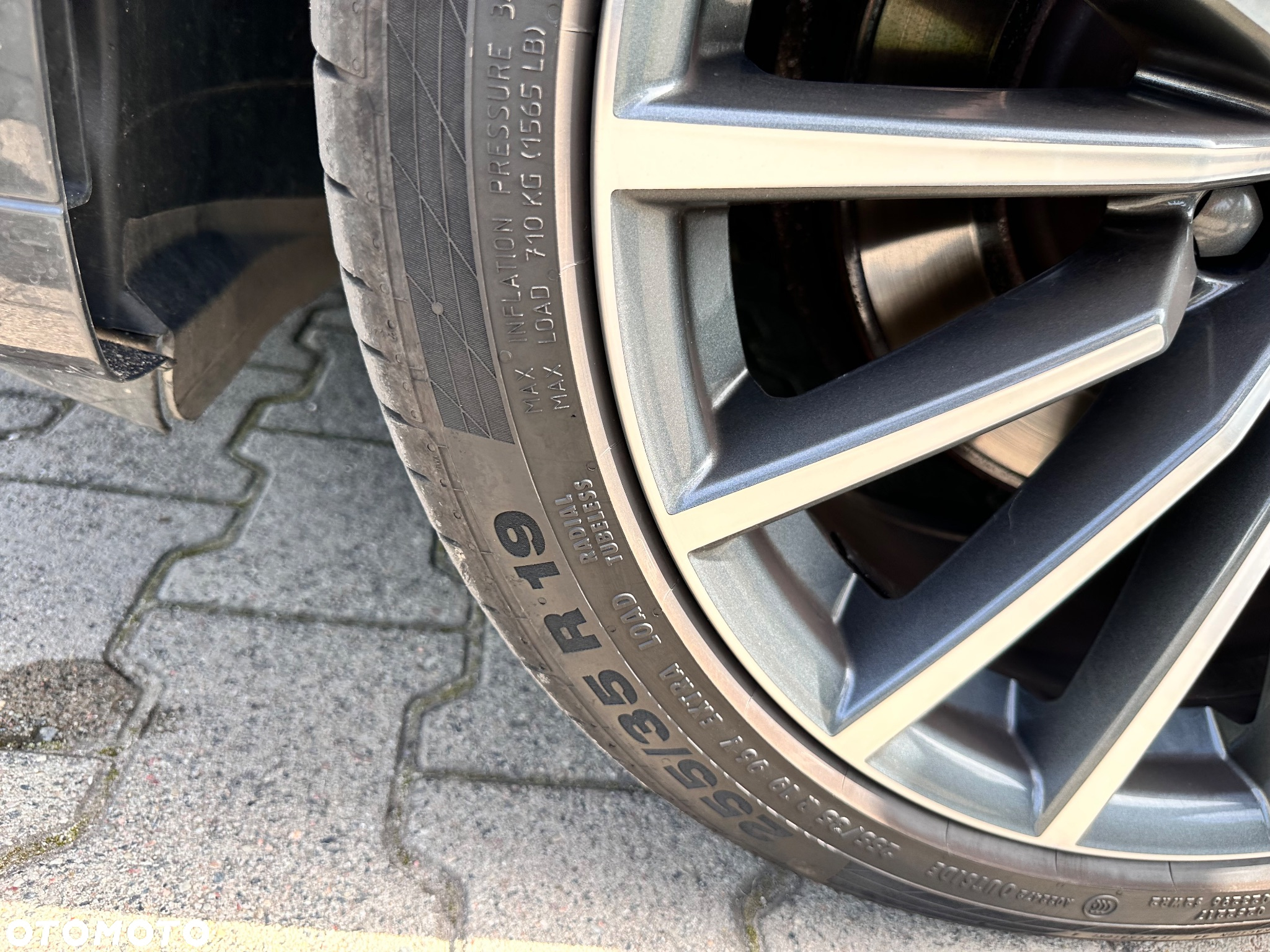 Audi A5 Sportback 45 TFSI Quattro Sport S tronic - 21