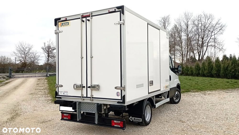 Iveco DAILY 35C15 CHŁODNIA MROŹNIA DRZWI BOCZNE - 7