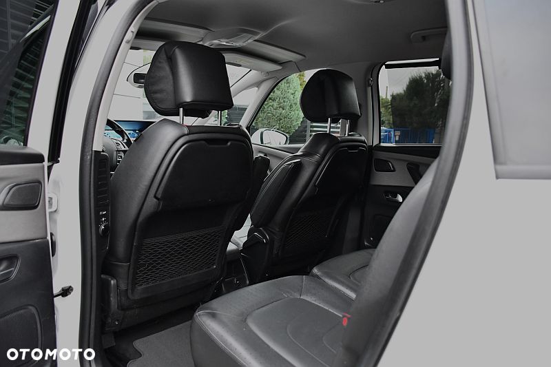 Citroën C4 Grand Picasso 2.0 HDi FAP (7-Sitzer) Exclusive - 20