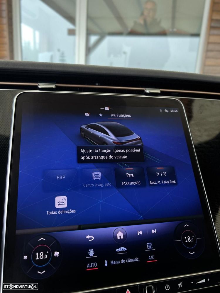 Mercedes-Benz EQE SUV 350+ - 31