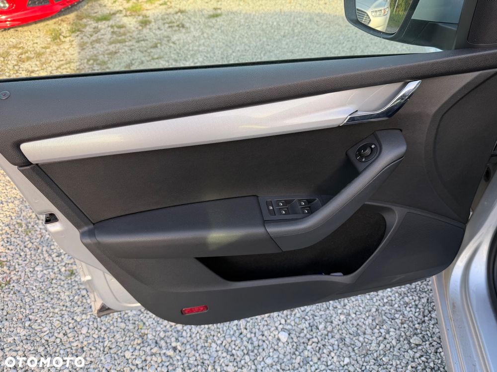 Skoda Octavia 1.4 TSI Green tec Ambition - 30